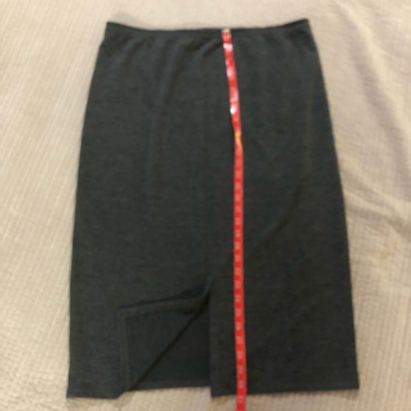 Roots Skirt Long Lightweight - Picture 5 of 6